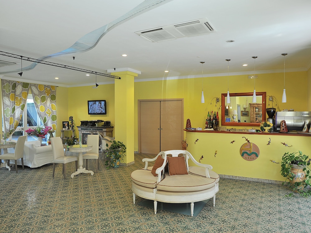 Hotel Miramare 8