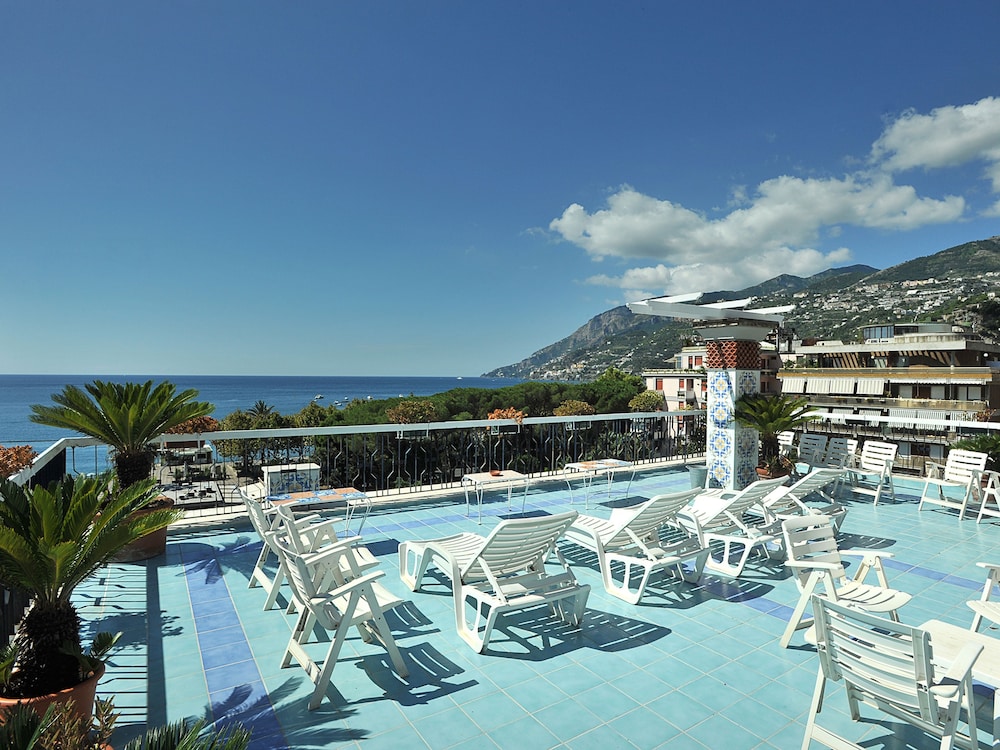 Hotel Miramare 1
