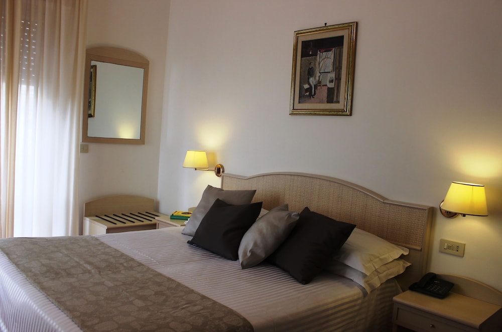 Hotel Miramare 10
