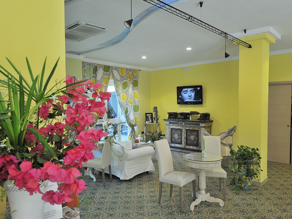 Hotel Miramare 7
