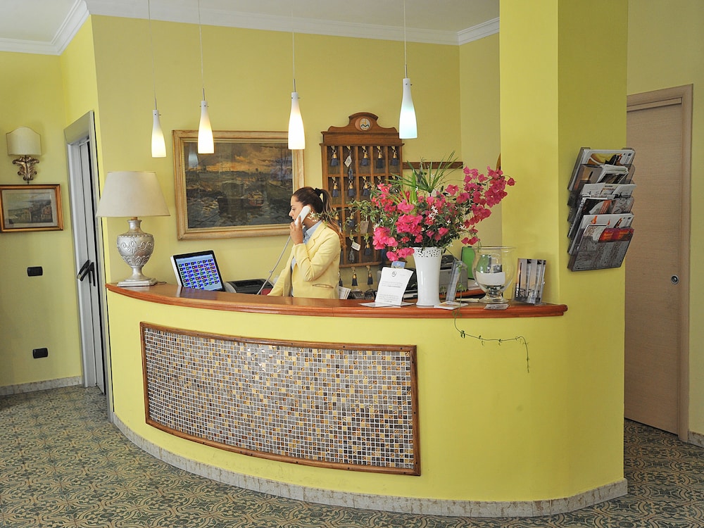 Hotel Miramare 5
