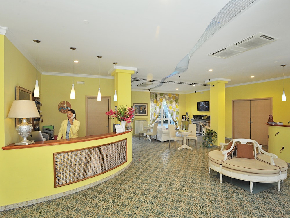Hotel Miramare 2