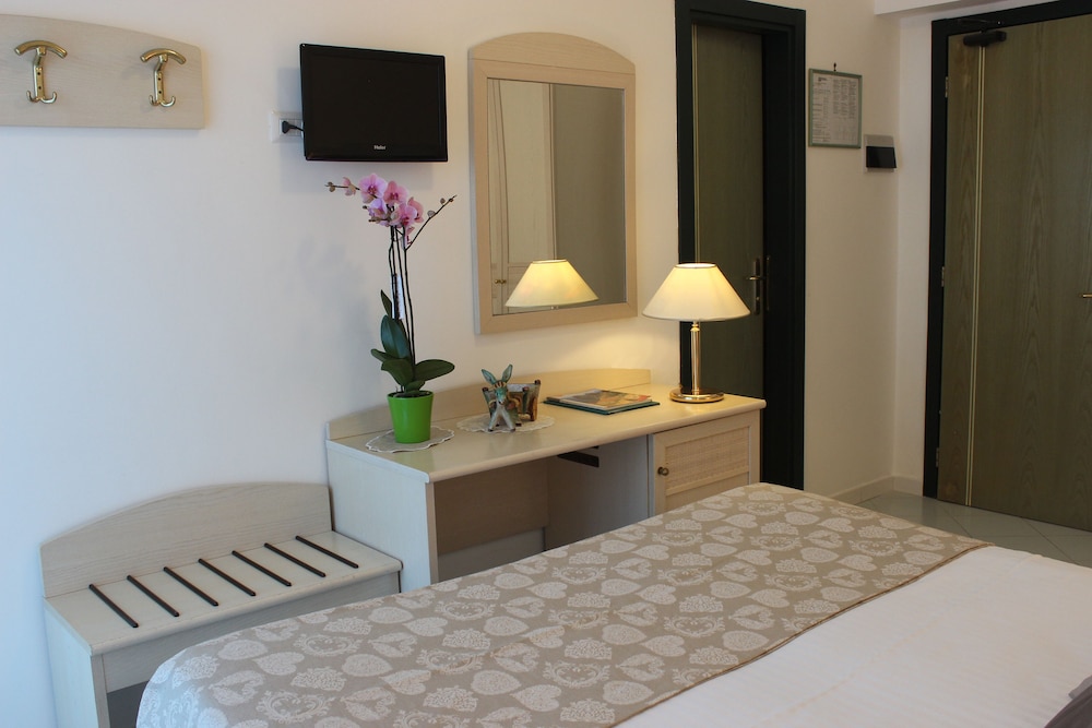 Hotel Miramare 18