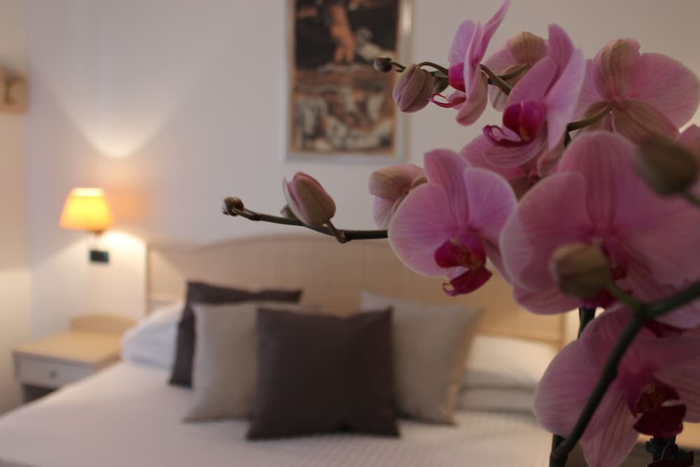 Hotel Miramare 20