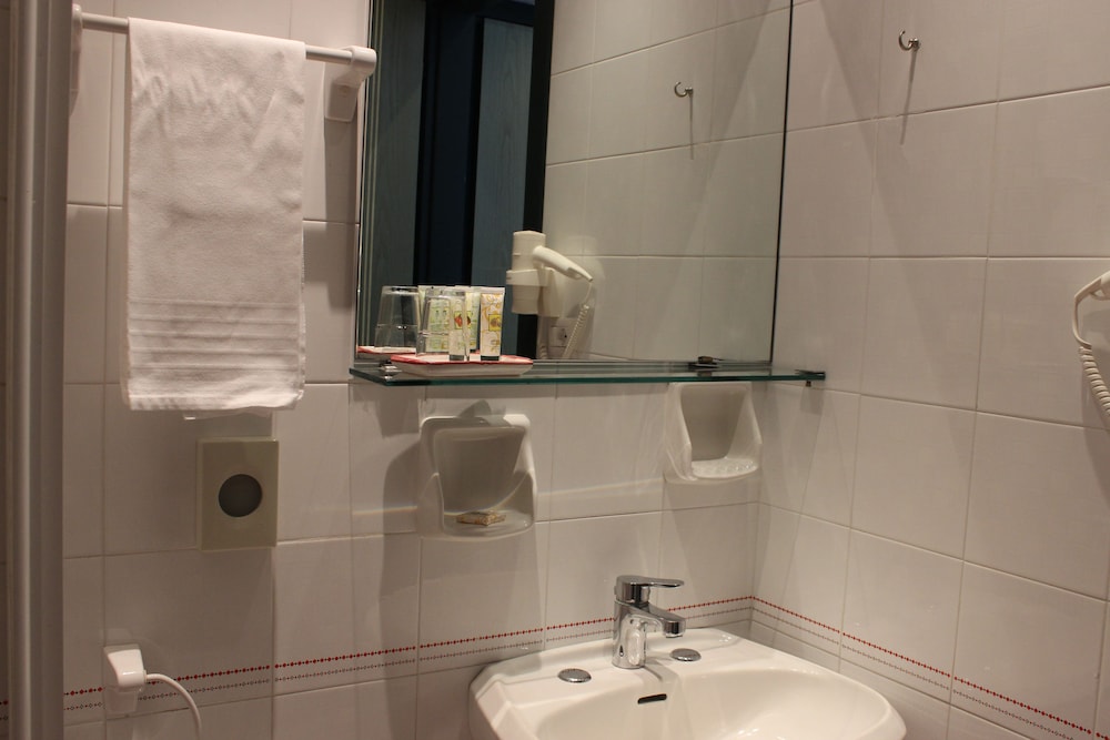 Hotel Miramare 15