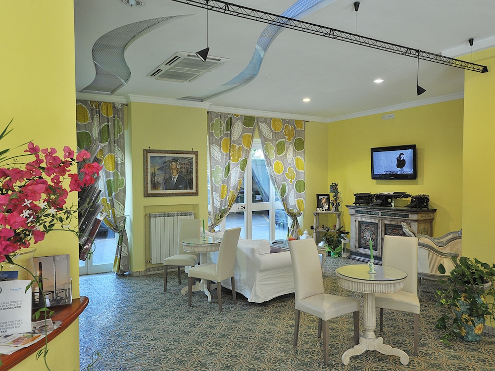 Hotel Miramare 9