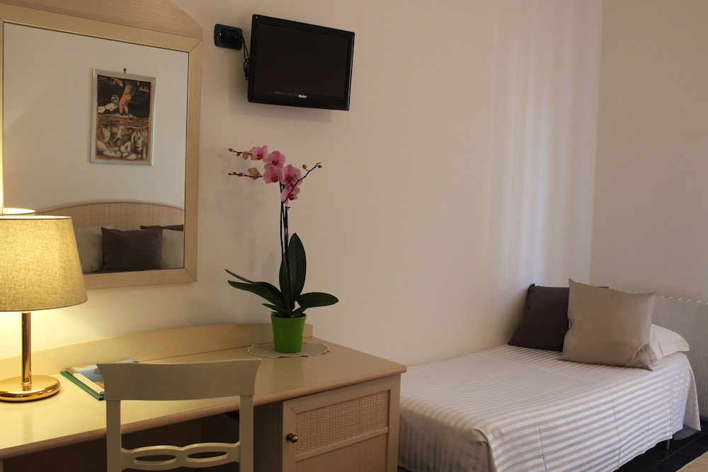 Hotel Miramare 22