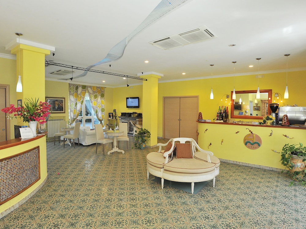 Hotel Miramare 3