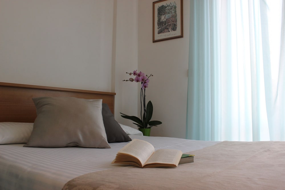 Hotel Miramare 14