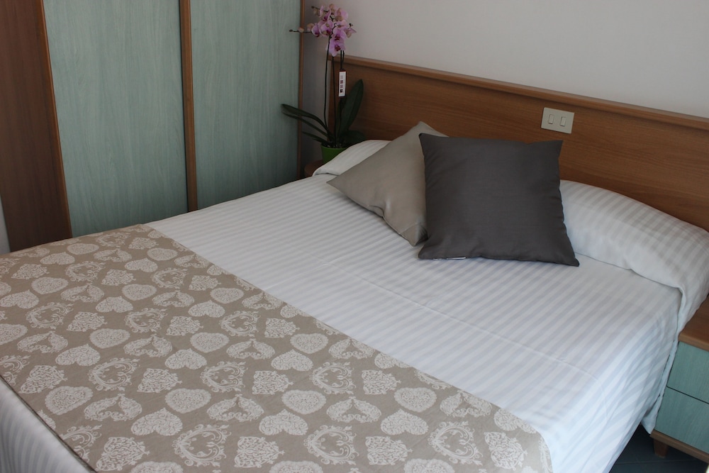 Hotel Miramare 16