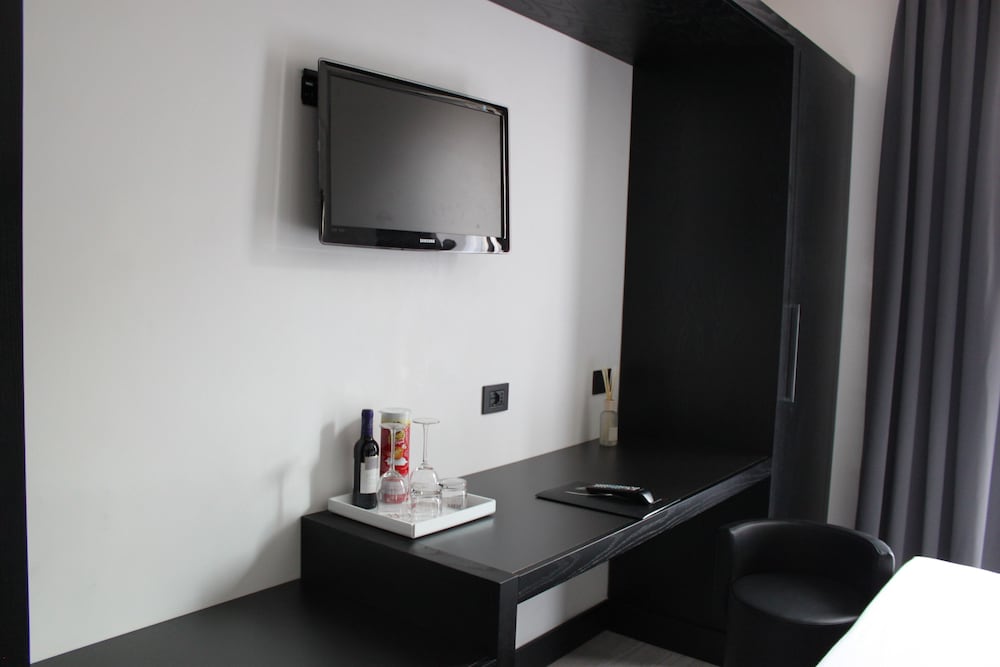 Hotel Napoleon Milano 6