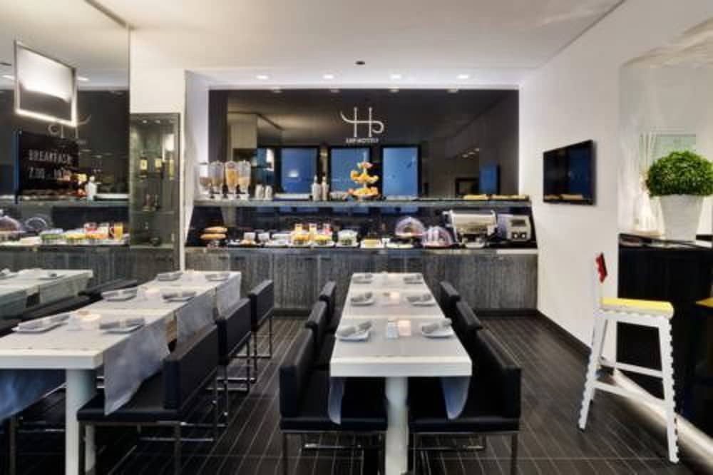 Hotel Napoleon Milano 24