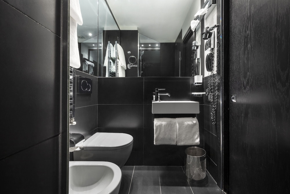 Hotel Napoleon Milano 17
