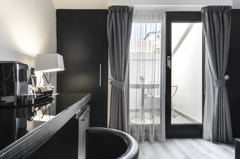 Hotel Napoleon Milano 7