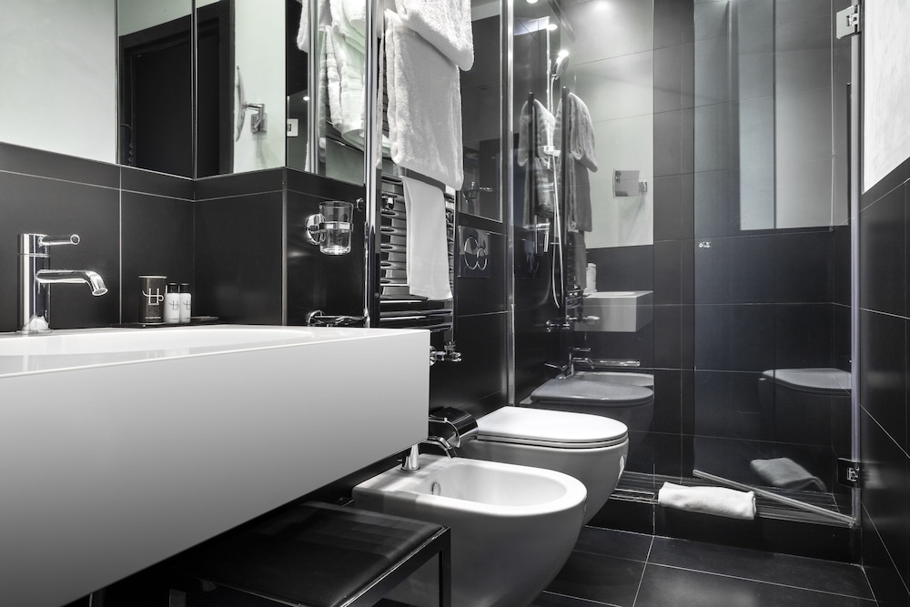 Hotel Napoleon Milano 18