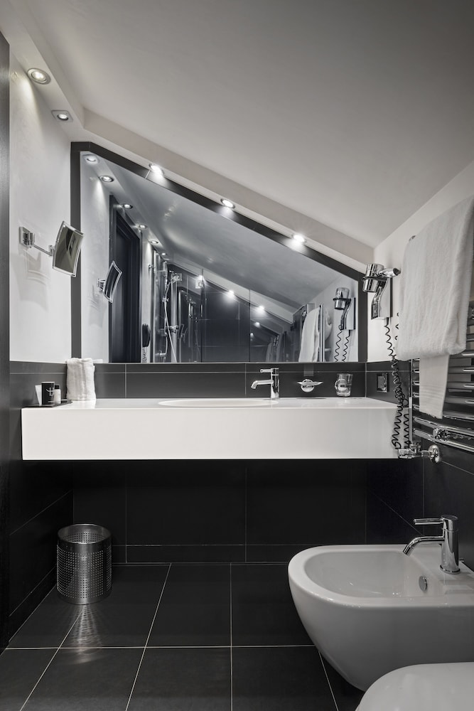 Hotel Napoleon Milano 20