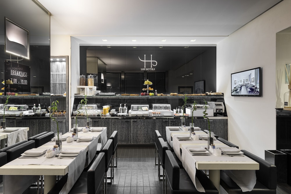 Hotel Napoleon Milano 21