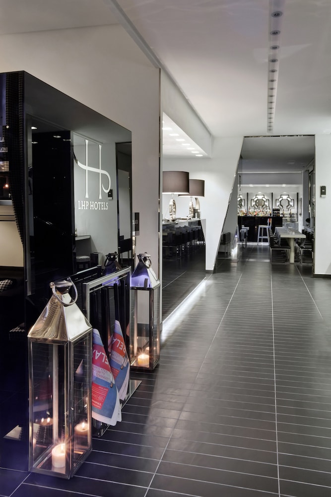 Hotel Napoleon Milano 2