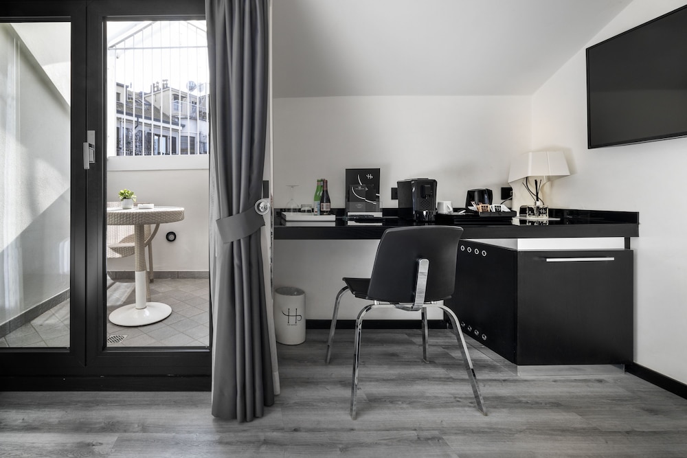 Hotel Napoleon Milano 9