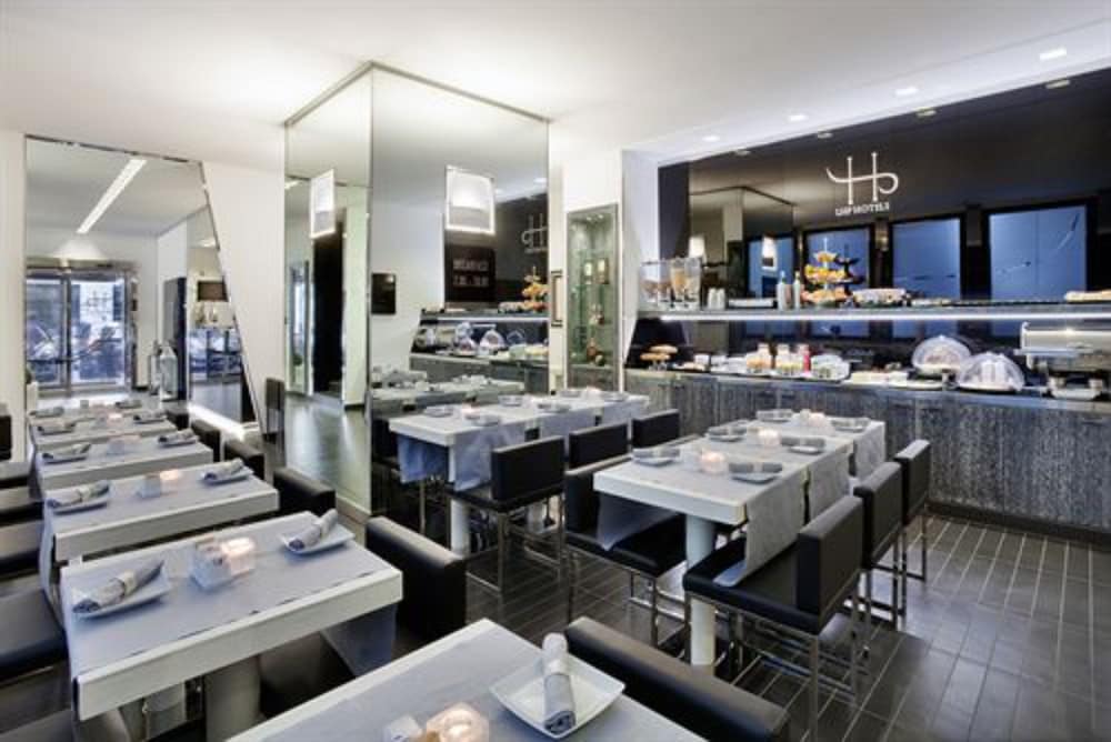 Hotel Napoleon Milano 23