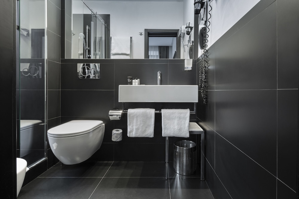 Hotel Napoleon Milano 19