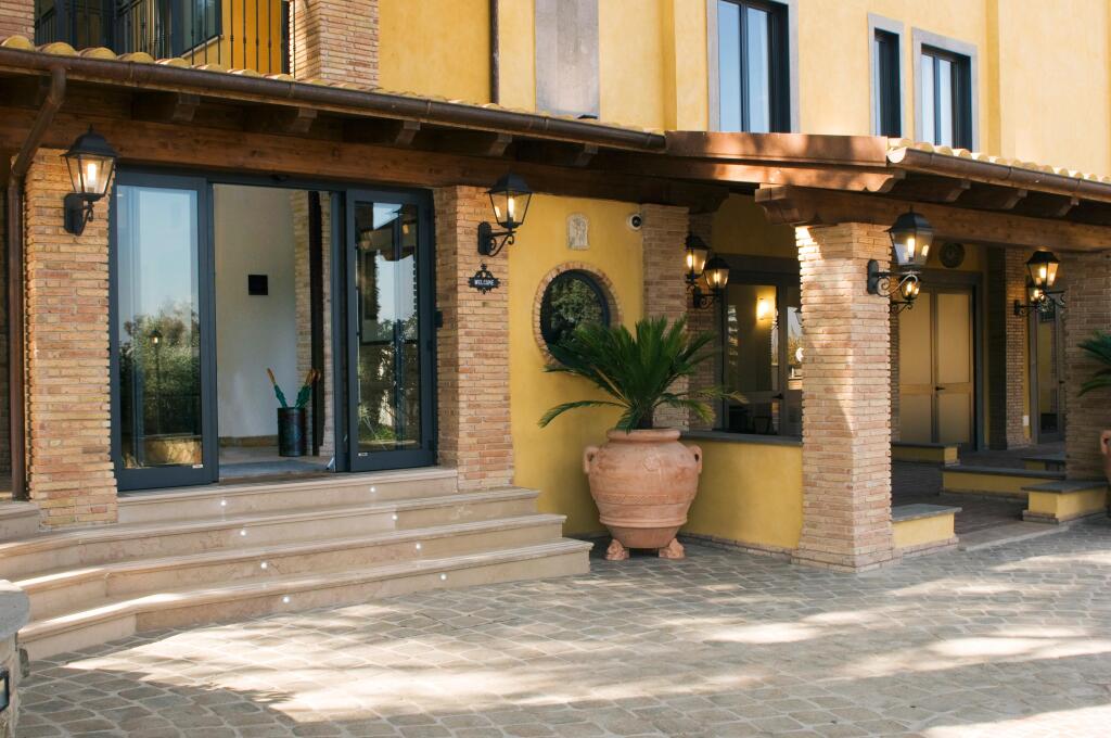 Poggio Reggillo 1