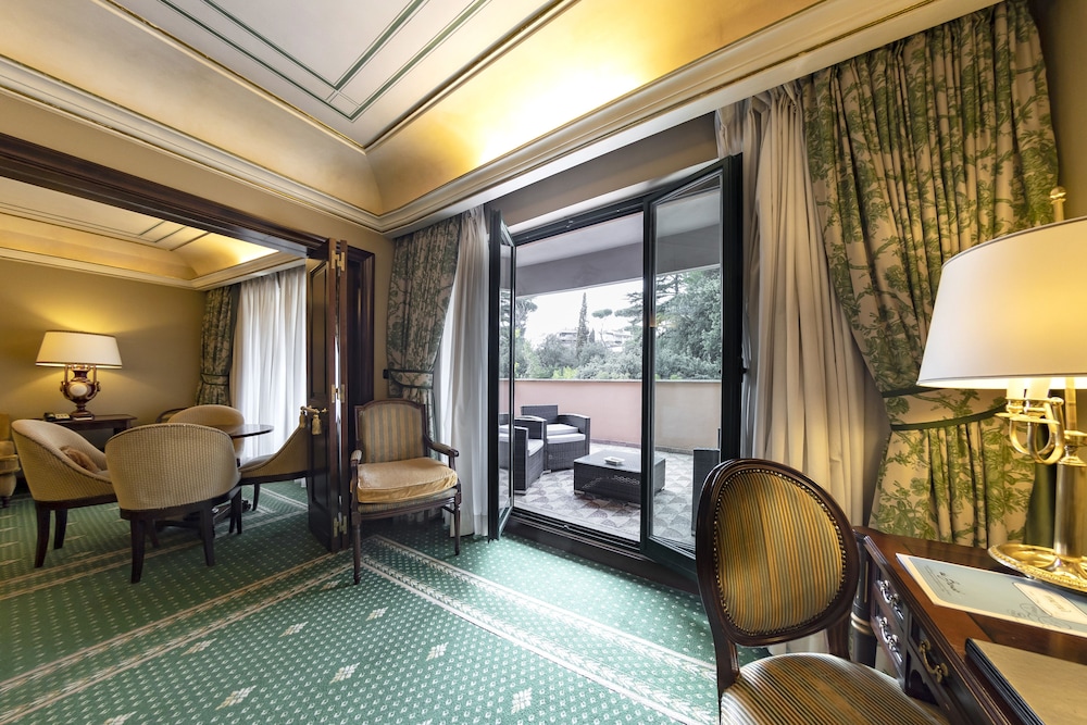 River Chateau 22