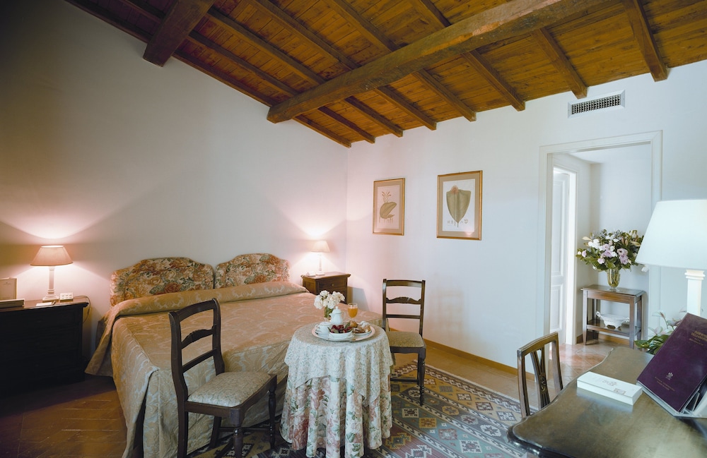 Parkhotel Villa Grazioli 4