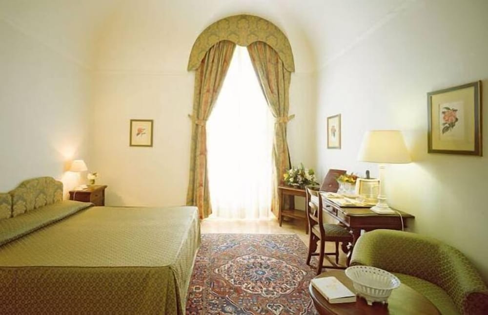 Parkhotel Villa Grazioli 15