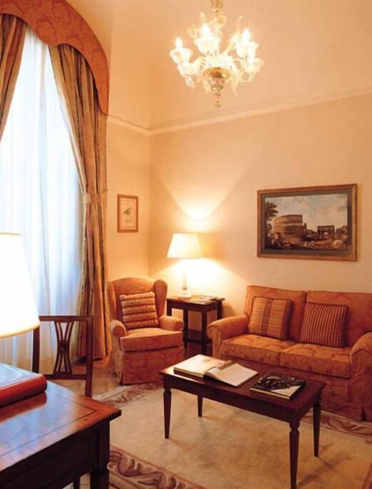 Parkhotel Villa Grazioli 13