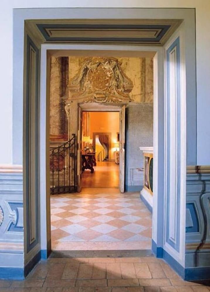 Parkhotel Villa Grazioli 24