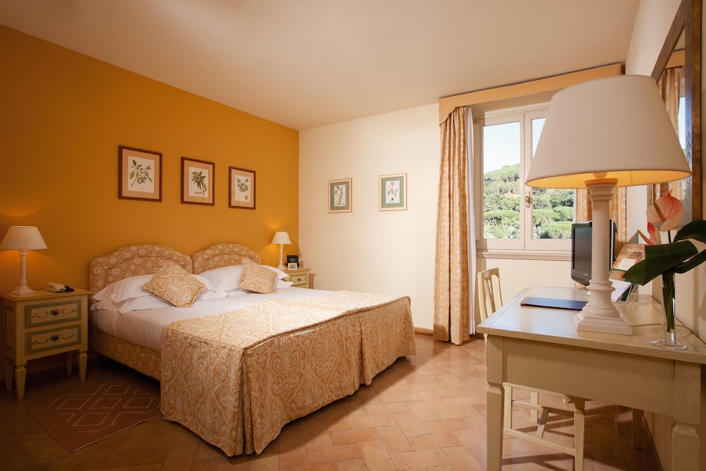 Parkhotel Villa Grazioli 3