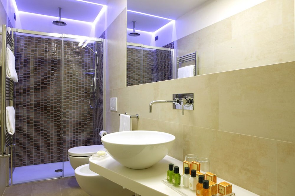 Parkhotel Villa Grazioli 16