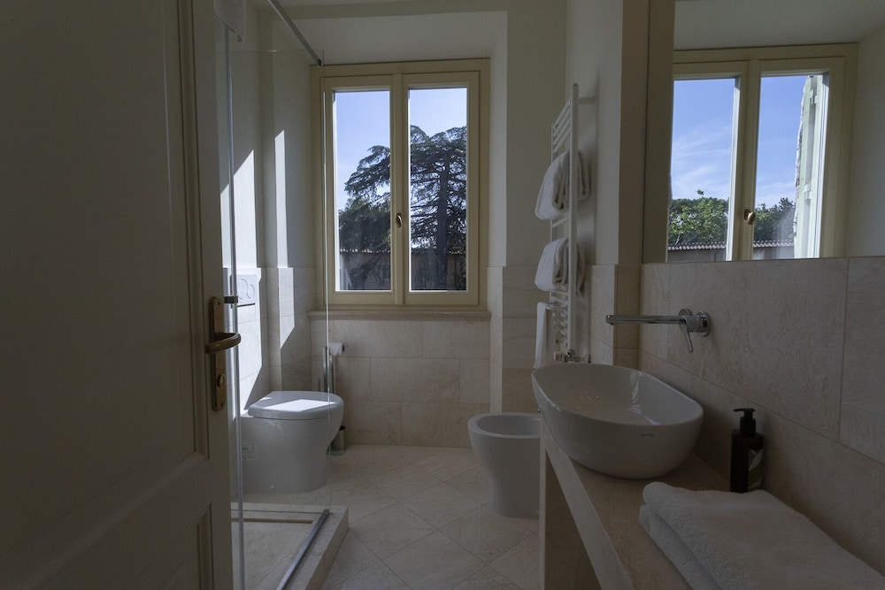 Parkhotel Villa Grazioli 21