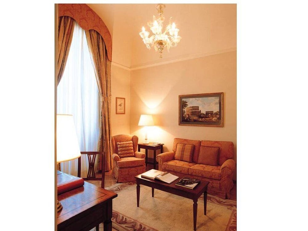 Parkhotel Villa Grazioli 17
