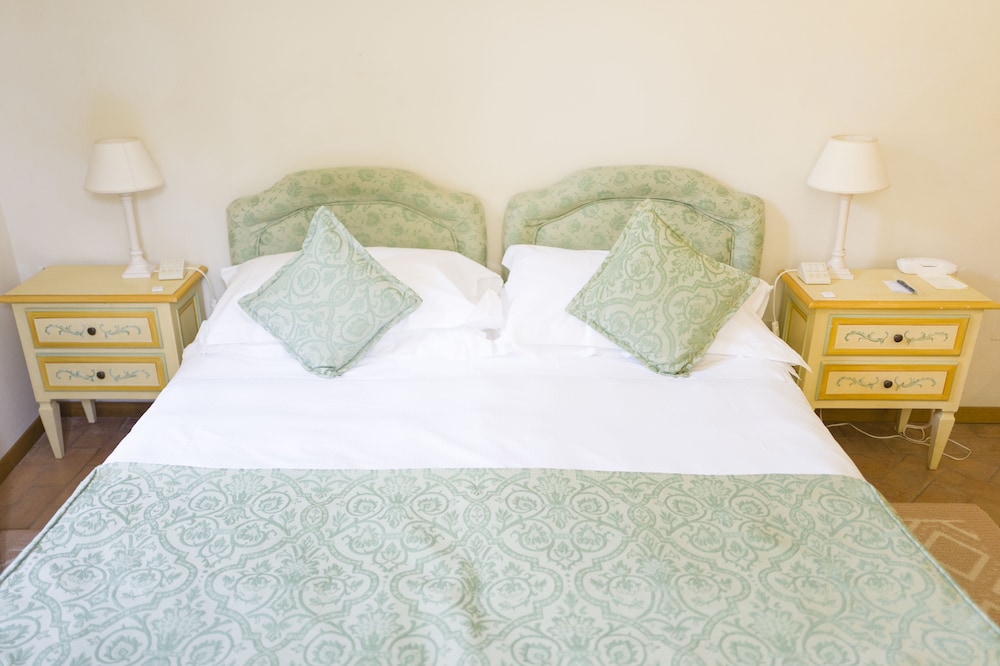 Parkhotel Villa Grazioli 8