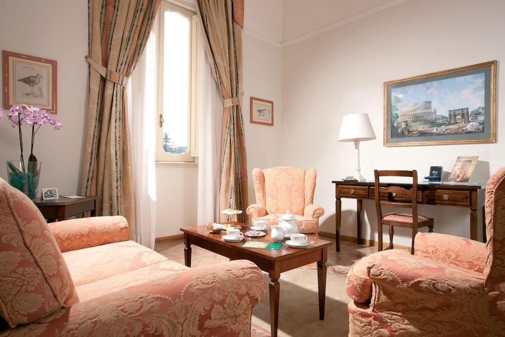 Parkhotel Villa Grazioli 5