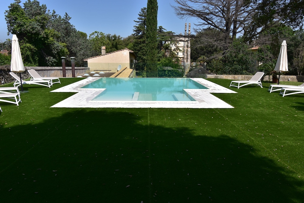 Parkhotel Villa Grazioli 22