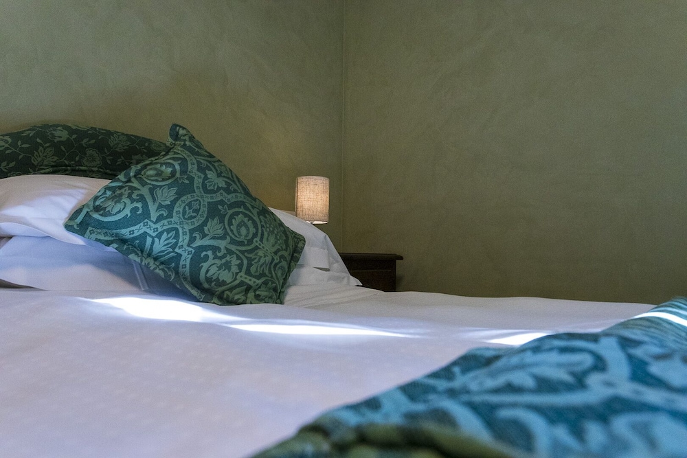 Parkhotel Villa Grazioli 18