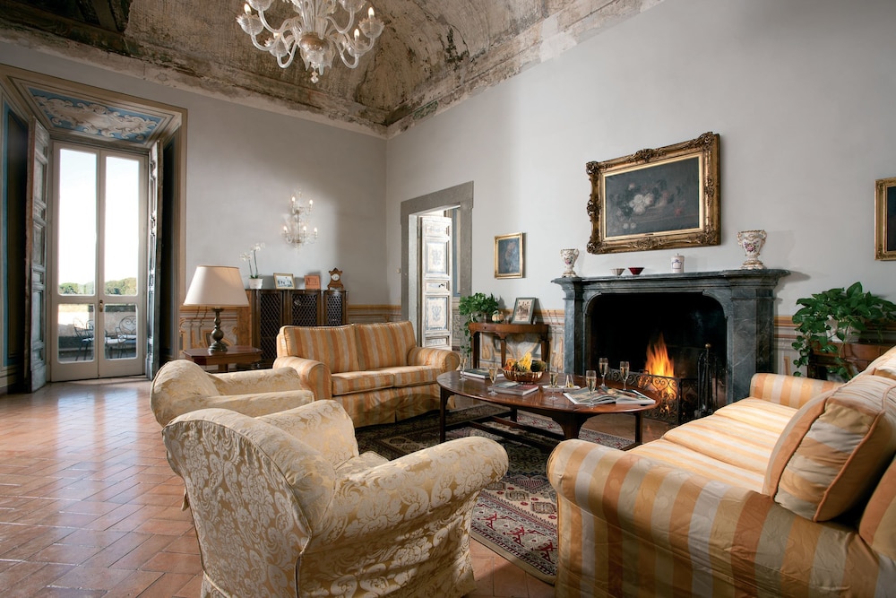 Parkhotel Villa Grazioli 23