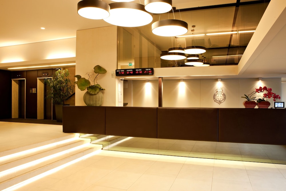 Hotel Manin 5