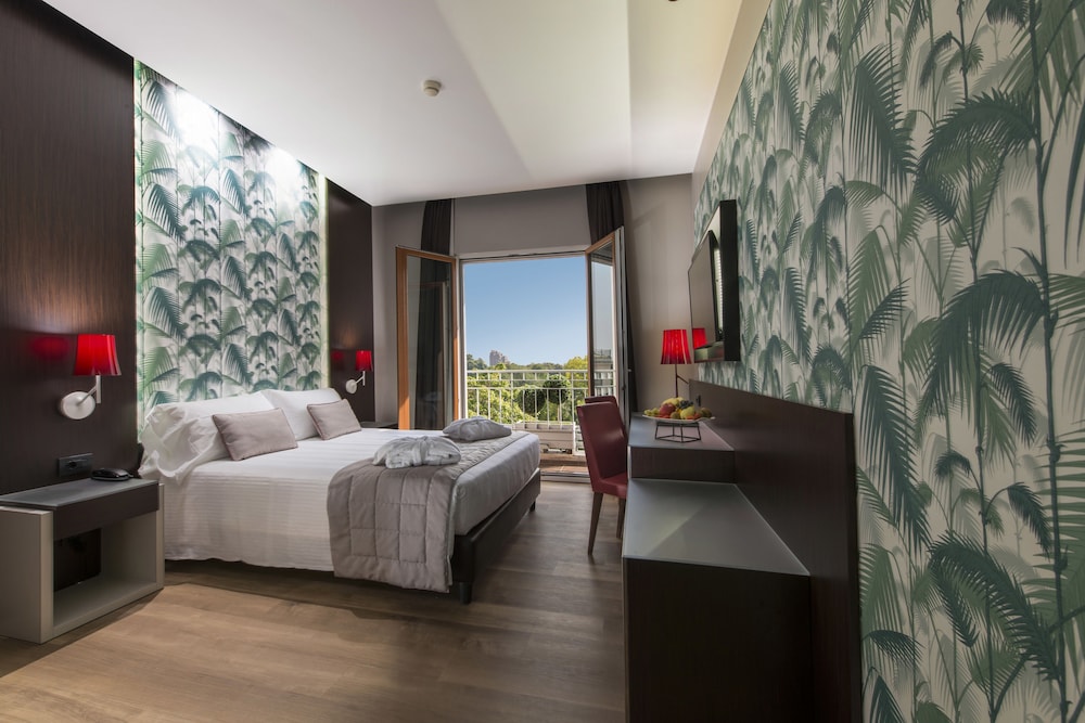 Hotel Manin 11