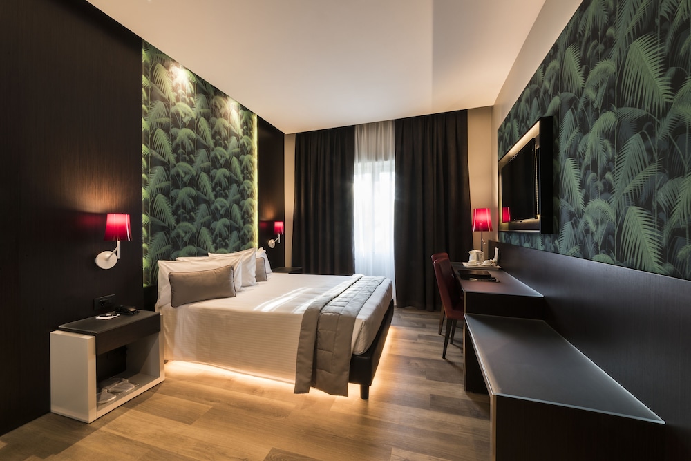 Hotel Manin 17
