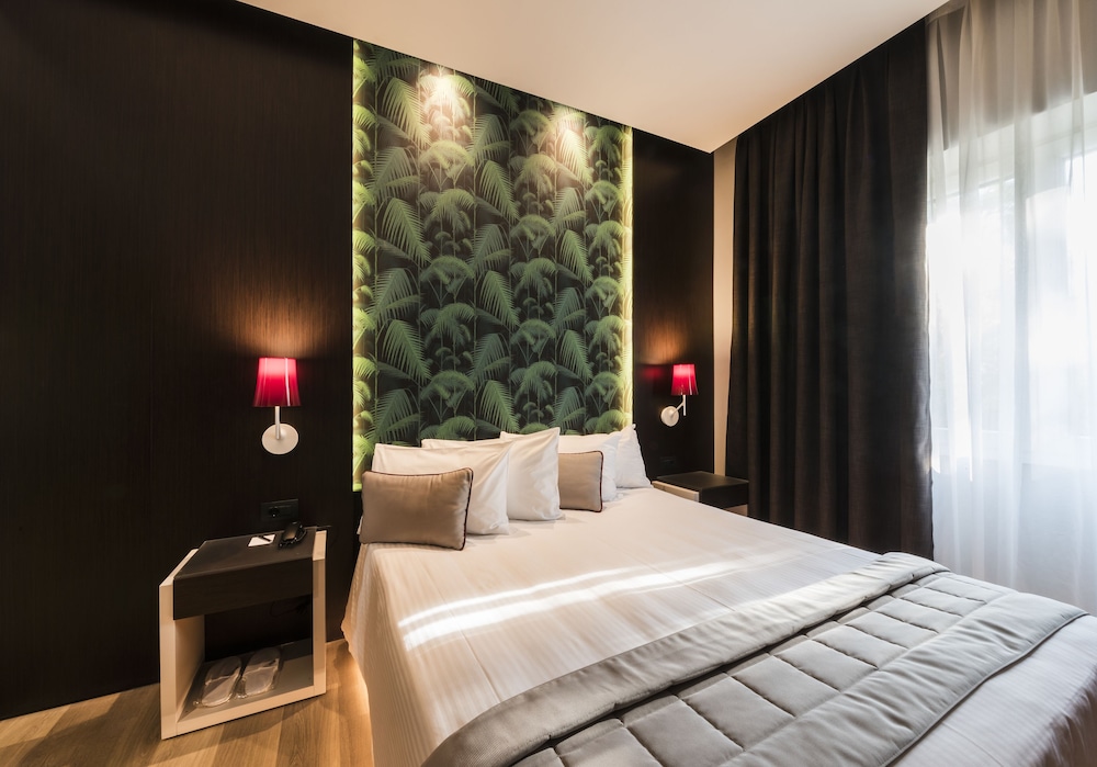 Hotel Manin 15