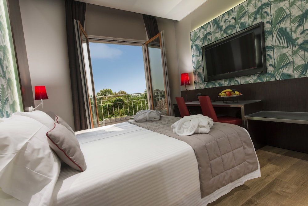 Hotel Manin 12