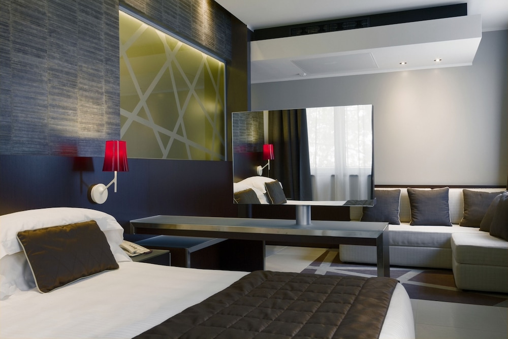 Hotel Manin 10