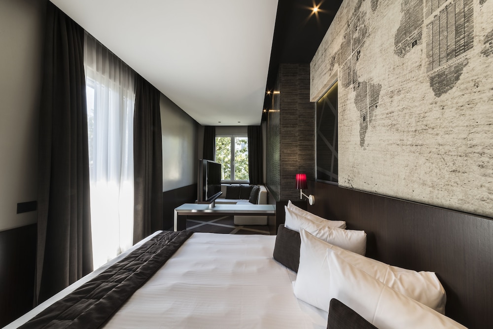 Hotel Manin 20