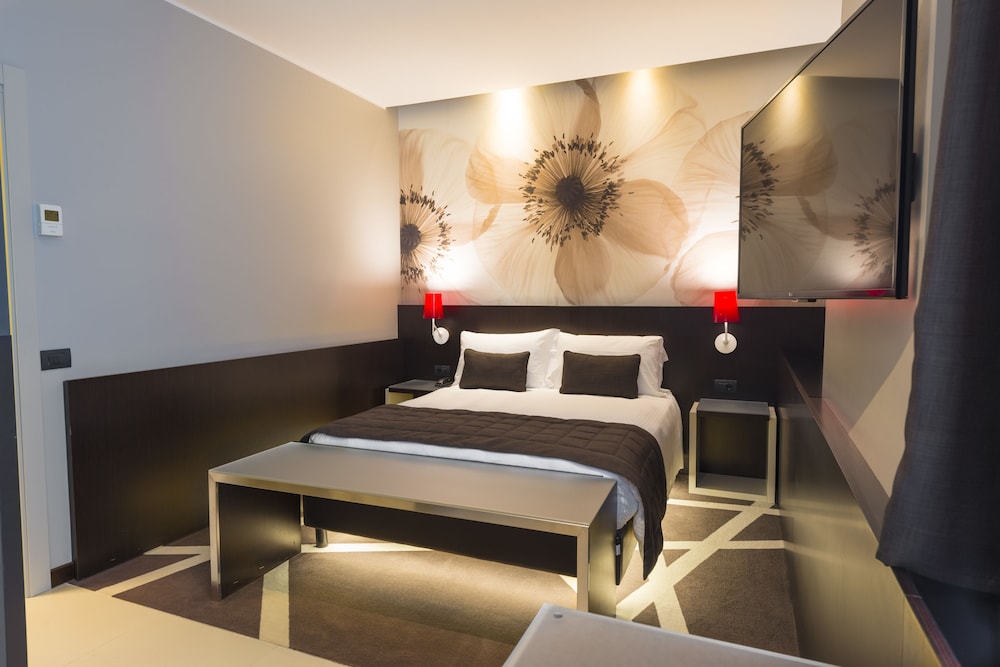 Hotel Manin 24