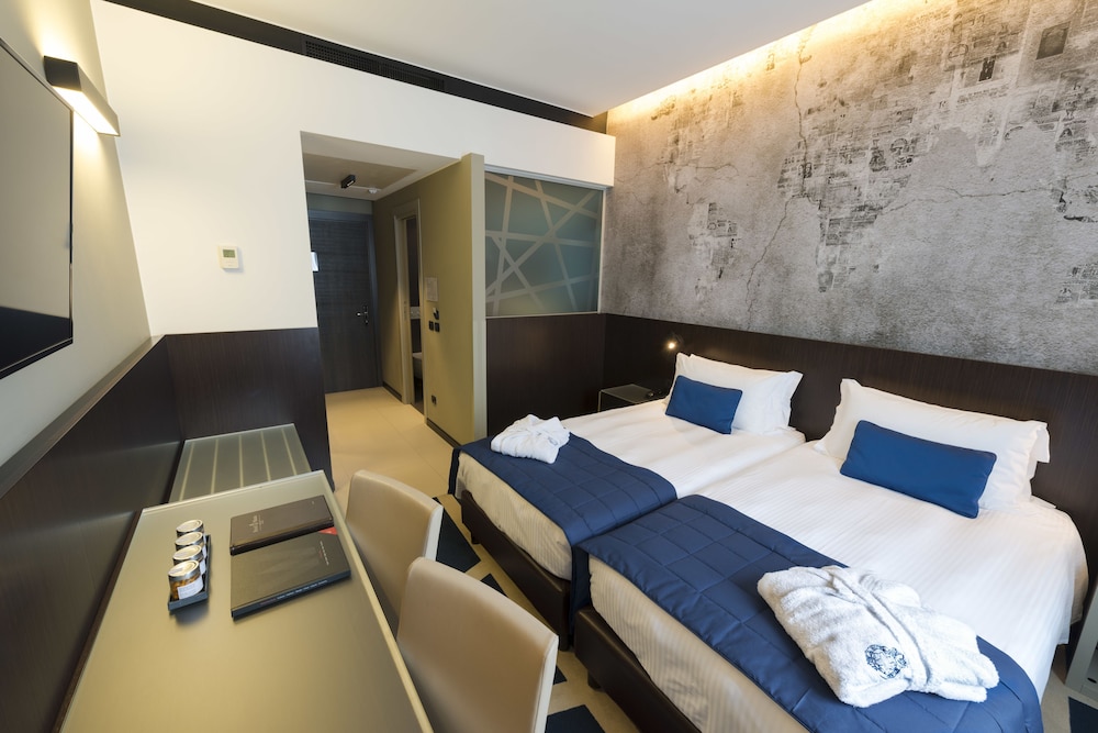 Hotel Manin 13