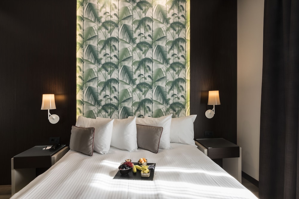 Hotel Manin 18